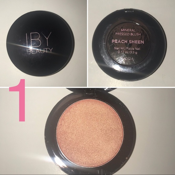 💋 IPSY Add Ons (Blushes) - Picture 2 of 3